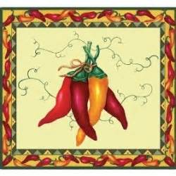 Chili Pepers 